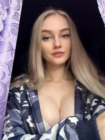 Анкета проститутки Инесса, 23 года